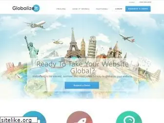 globalizeit.com