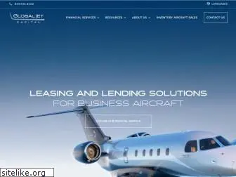 globaljetcapital.com