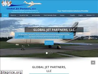 globaljetpartners.com