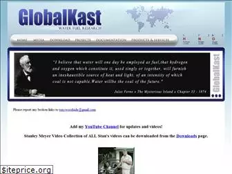 globalkast.com