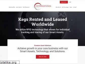 globalkeg.com