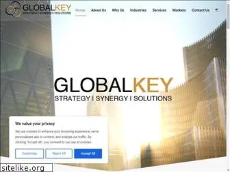 globalkeyinc.com