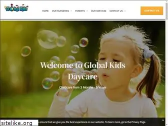 globalkidsdaycare.co.uk
