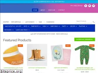 globalkidz.com.au