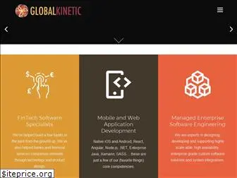 globalkinetic.com