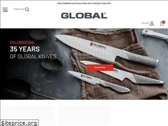 globalknives.com.au