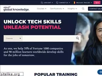 globalknowledge.be