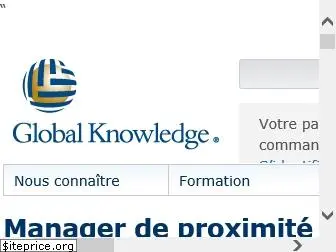 globalknowledge.fr