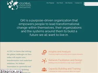 globalknowledgeinitiative.org