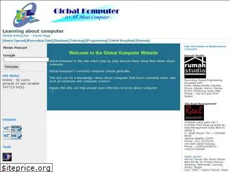 globalkomputer.com