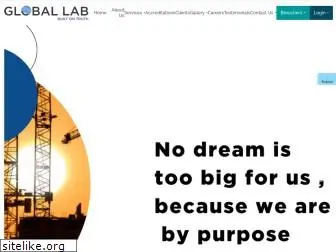 globallab.co.in