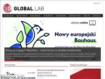 globallab.org.pl