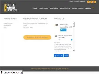 globallaborjustice.org