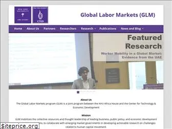 globallabormarkets.org