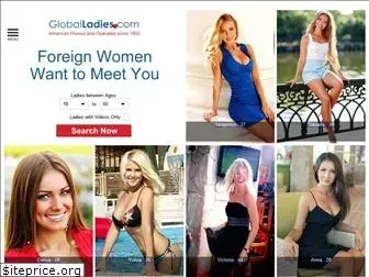 globalladies.com