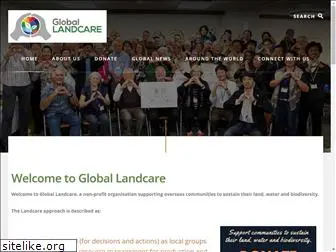 globallandcare.org