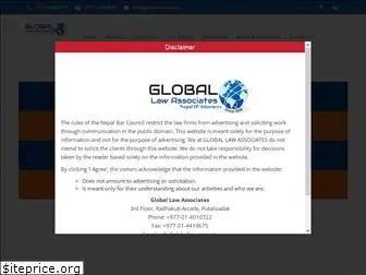 globallaw.com.np