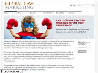 globallawmarketing.com