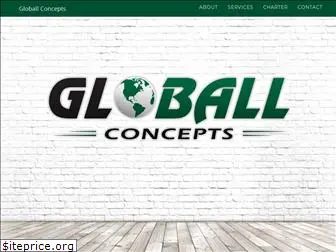 globallconcepts.com