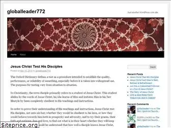 globalleader772.wordpress.com