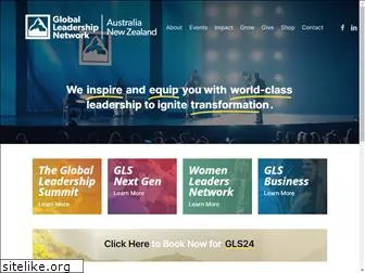 globalleadership.org.au