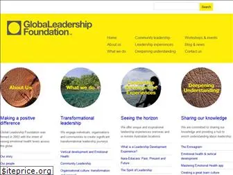 globalleadershipfoundation.com