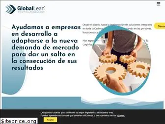 globallean.net