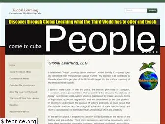 globallearning-cuba.com