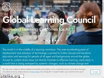 globallearningcouncil.org
