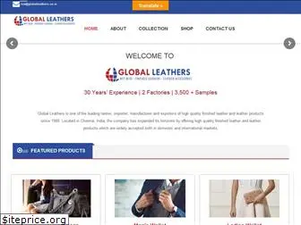 globalleathers.co.in
