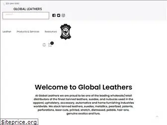 globalleathers.com