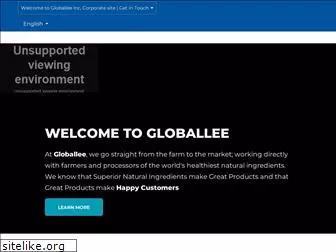 globallee.com