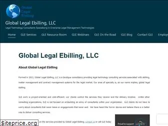 globallegalebilling.com