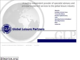 globalleisurepartners.com