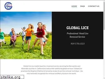 globallice.com