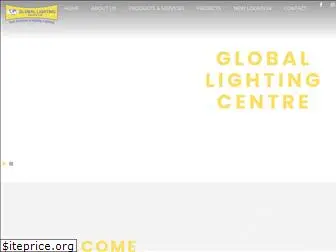 globallightingcentre.com