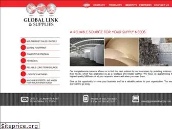 globallinksupply.com