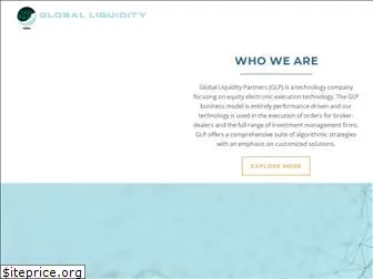 globalliquiditypartners.com