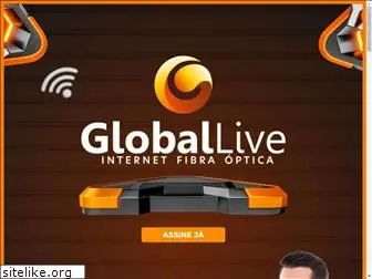 globallive.com.br thumbnail