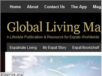 globallivingmagazine.com