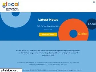 globallocal-erasmusmundus.eu