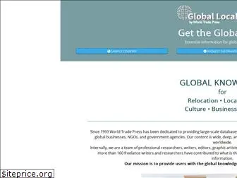 globallocalliving.com