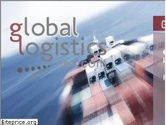 globallogisticsnet.com