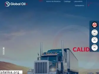 globallubricantes.com