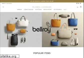 globalluggage.co.uk