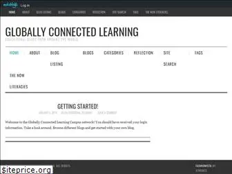 globallyconnectedlearning.net