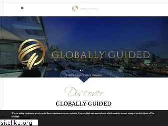 globallyguided.com