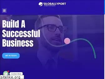 globallyport.com