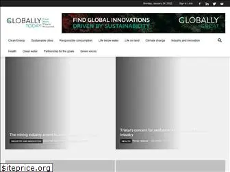 globallytoday.com