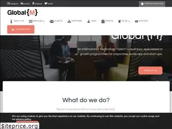 globalm.io